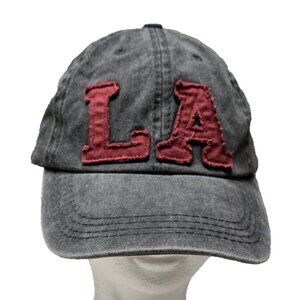 Robin Ruth LA Los Angeles Unisex Hat Cap Adjustable StrapBack